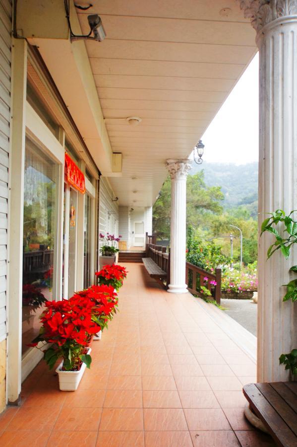 Bao Kang Flower Farm Nanzhuang Exterior foto